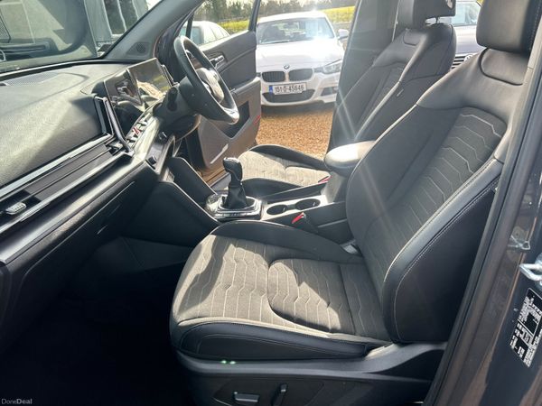 Kia Sportage K3 MHEV 378619880