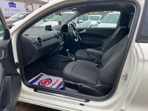 Audi A1 2012 PAN ROOF NCT 10/26 378620866