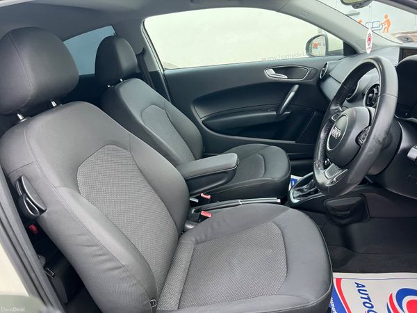 Audi A1 2012 PAN ROOF NCT 10/26 378620912