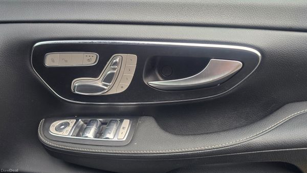 Mercedes EQV 300 SPORT PREMIUM 378622799