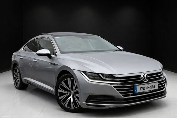 172 VOLKSWAGEN ARTEON SPORT 2.0TDI - AUTO -NEW NCT 378623642