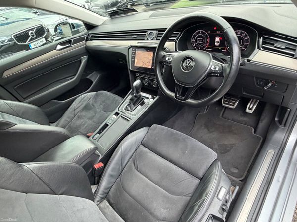 172 VOLKSWAGEN ARTEON SPORT 2.0TDI - AUTO 378623664