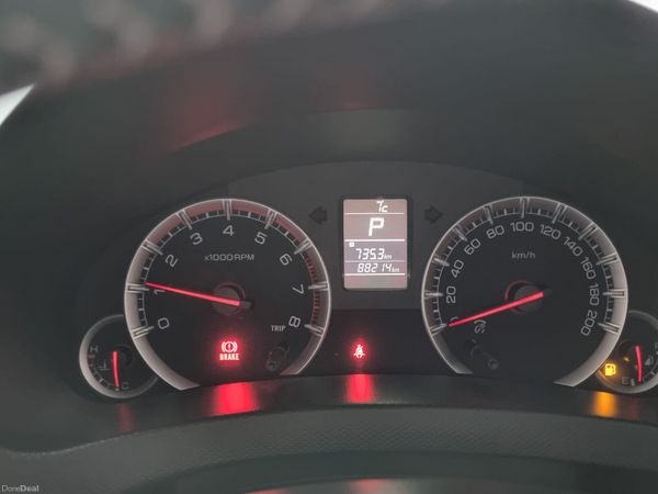 2012 Suzuki Swift Automatic 378624185