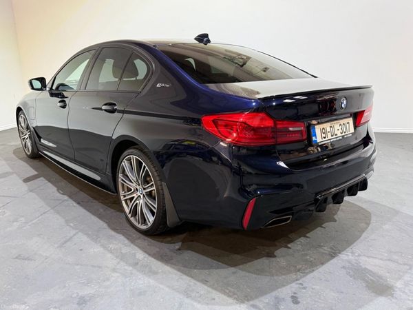 BMW 530E M-Sport G30 - High Spec 378624259
