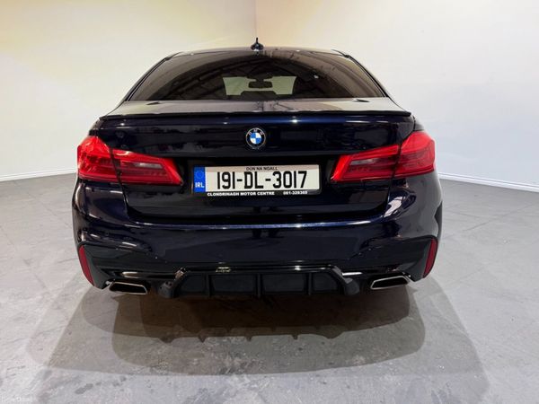 BMW 530E M-Sport G30 - High Spec 378624261