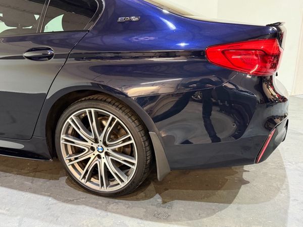 BMW 530E M-Sport G30 - High Spec 378624266