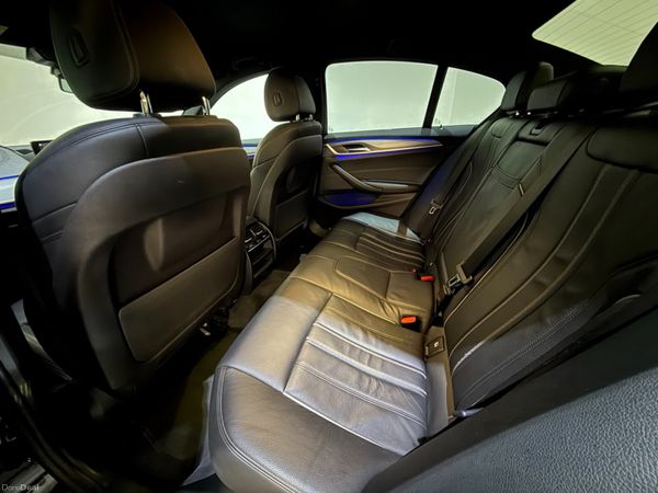 BMW 530E M-Sport G30 - High Spec 378624270