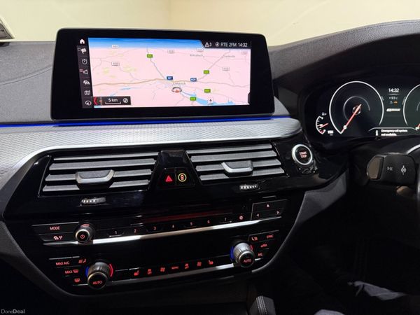 BMW 530E M-Sport G30 - High Spec 378624277