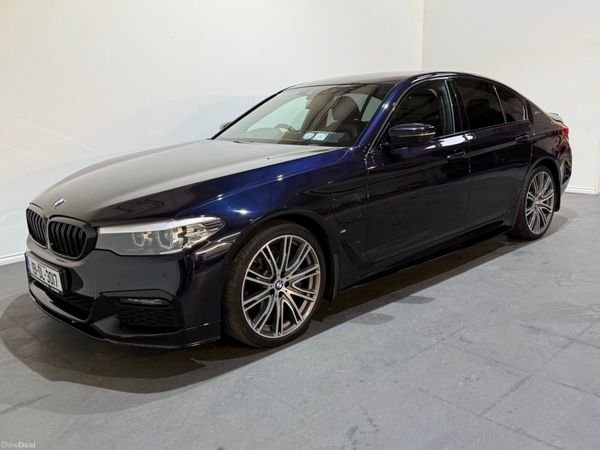 BMW 530E M-Sport G30 - High Spec 378624278