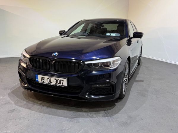 BMW 530E M-Sport G30 - High Spec 378624280
