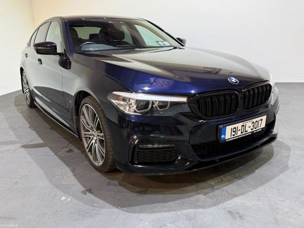 BMW 530E M-Sport G30 - High Spec 378624284