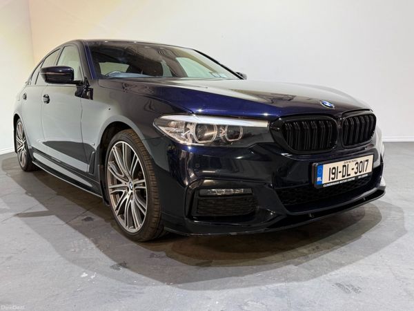BMW 530E M-Sport G30 - High Spec 378624288