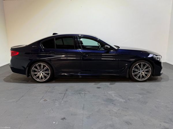 BMW 530E M-Sport G30 - High Spec 378624289