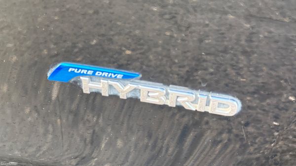 2017 Nissan Xtrail  Hybrid Automatic 378629564