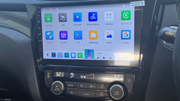 2017 Nissan Xtrail  Hybrid Automatic 378629584