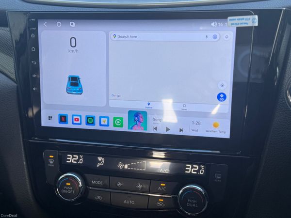 2017 Nissan Xtrail  Hybrid Automatic 378629586