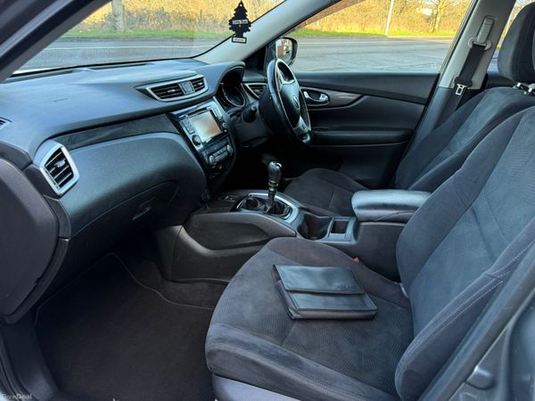 2016 Nissan X-Trail 1.6 Diesel 7 Seater 378633275