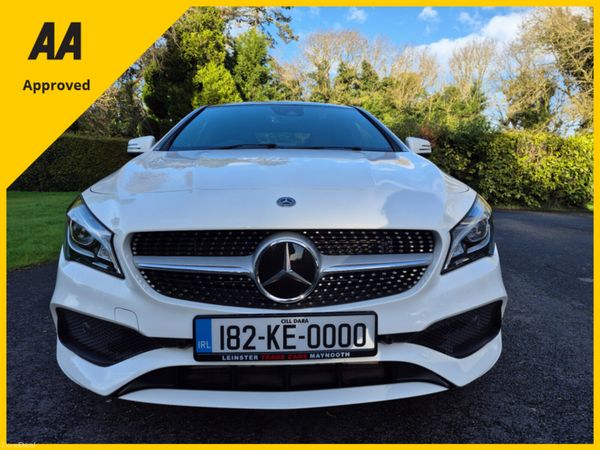 💥Mercedes CLA💥(AMG Premium Pack+36000KM's!!) 378638559