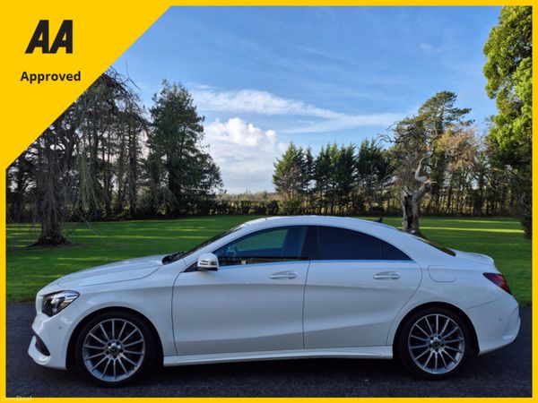 💥Mercedes CLA💥(AMG Premium Pack+36000KM's!!) 378638572