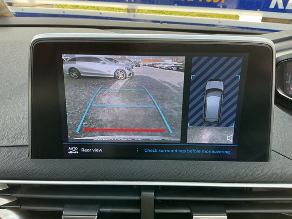 2019 PEUGEOT 3008 1.5 DIESEL TAXED/NCT SPOTLESS 378746928