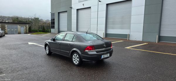 Opel Astra AUTOMATIC Nct and Tax 378747740