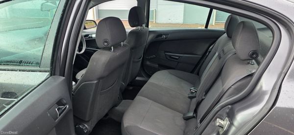 Opel Astra AUTOMATIC Nct and Tax 378747743