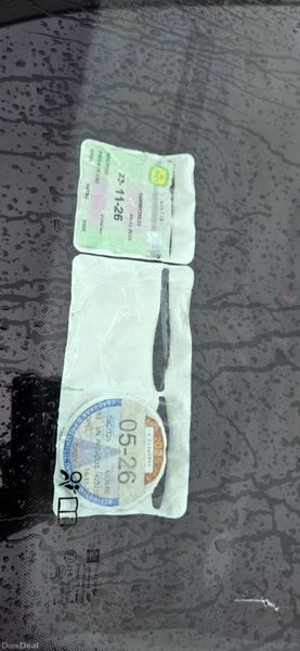 Opel Astra AUTOMATIC Nct and Tax 378747746