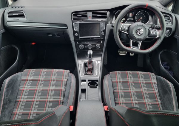 Golf Gti Performance COX / NewNct/ 29k miles Auto 378748190