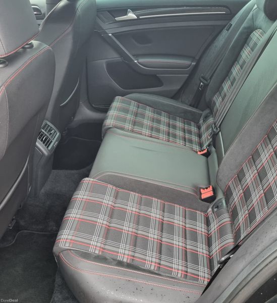 Golf Gti Performance COX / NewNct/ 29k miles Auto 378748192