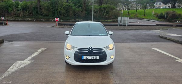 Citroen DS 4 High Spec Nct and Tax 378748604