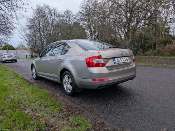 2016 Skoda Octavia ***NCT 02/28*** 378748970