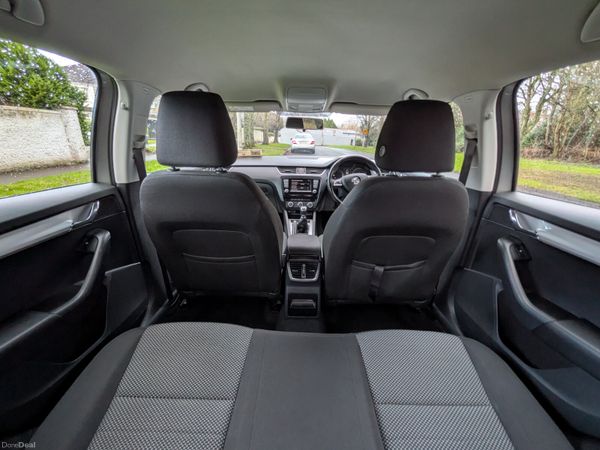 2016 Skoda Octavia ***NCT 02/28*** 378748976