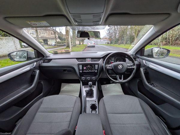 2016 Skoda Octavia ***NCT 02/28*** 378748979