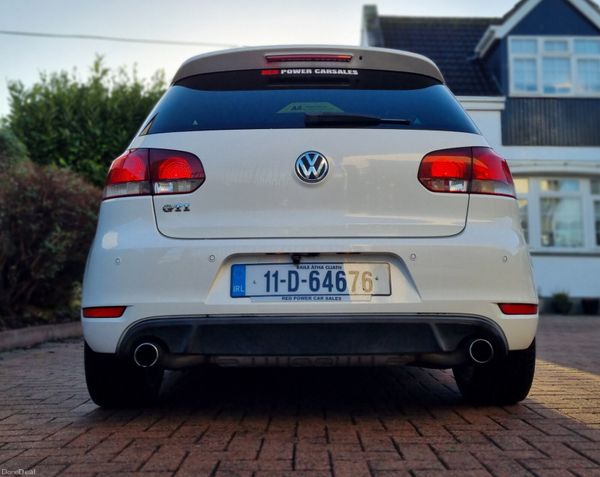 Golf Gti Classic Low miles49k/NewNct /Auto DSG 378750868