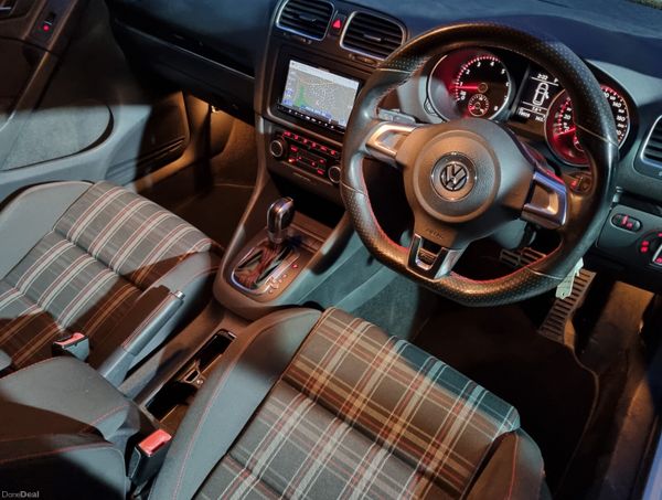 Golf Gti Classic Low miles49k/NewNct /Auto DSG 378750872