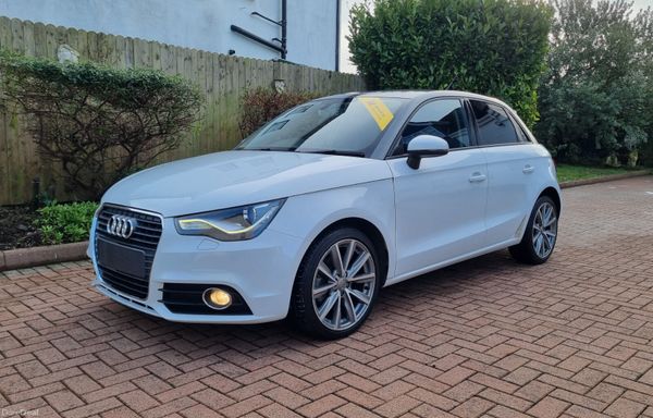Audi A1 / 1.4tfsi *V.High Spec* only 25k Auto 378751830