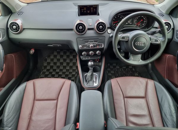 Audi A1 / 1.4tfsi *V.High Spec* only 25k Auto 378752222