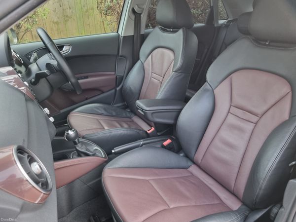 Audi A1 / 1.4tfsi *V.High Spec* only 25k Auto 378752234