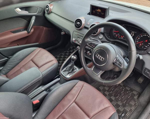 Audi A1 / 1.4tfsi *V.High Spec* only 25k Auto 378752236