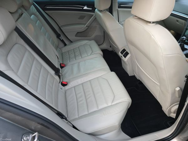 172 VW Golf 1.6 TDI HIGHLINE 378752542