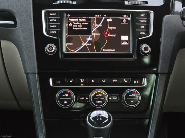 172 VW Golf 1.6 TDI HIGHLINE 378752544