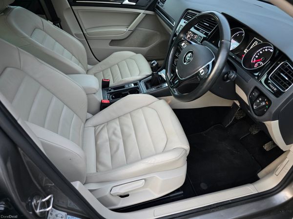 172 VW Golf 1.6 TDI HIGHLINE 378752536