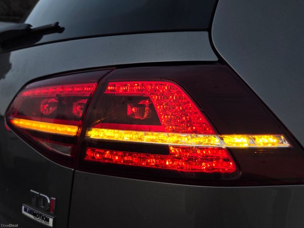 172 VW Golf 1.6 TDI HIGHLINE 378752538