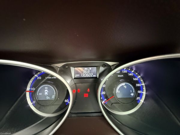 Hyundai ix35 2012 378755687