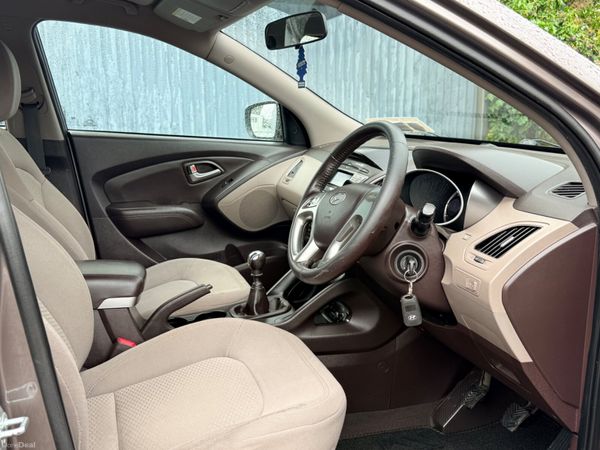 Hyundai ix35 2012 378755688