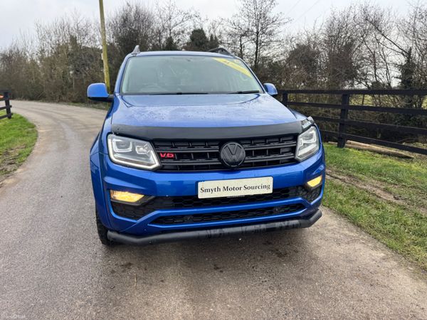 Deposit taken*****171 Vw Amarok Ravenna 378756042