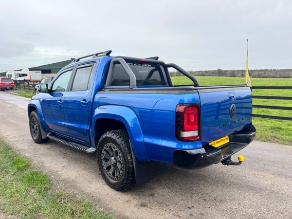 Deposit taken*****171 Vw Amarok Ravenna 378756058