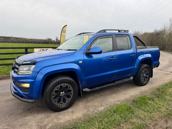 Deposit taken*****171 Vw Amarok Ravenna 378756060