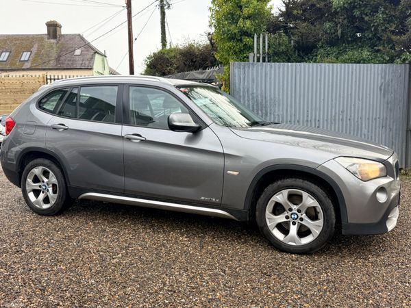 BMW X1 2012 378756356