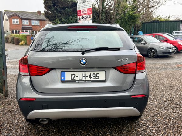 BMW X1 2012 378756357